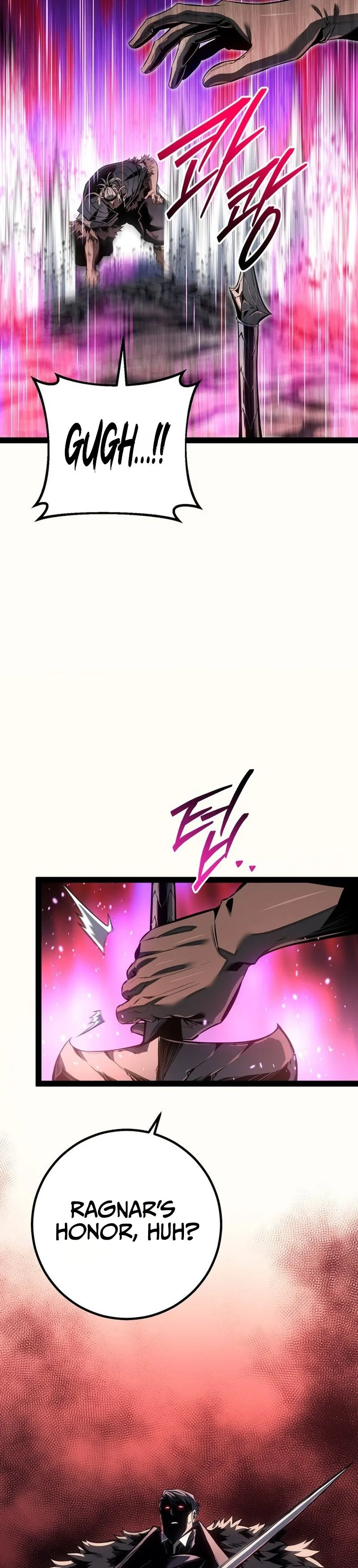 Regressing as the Reincarnated Bastard of the Sword Clan Chapter 89 Page 24