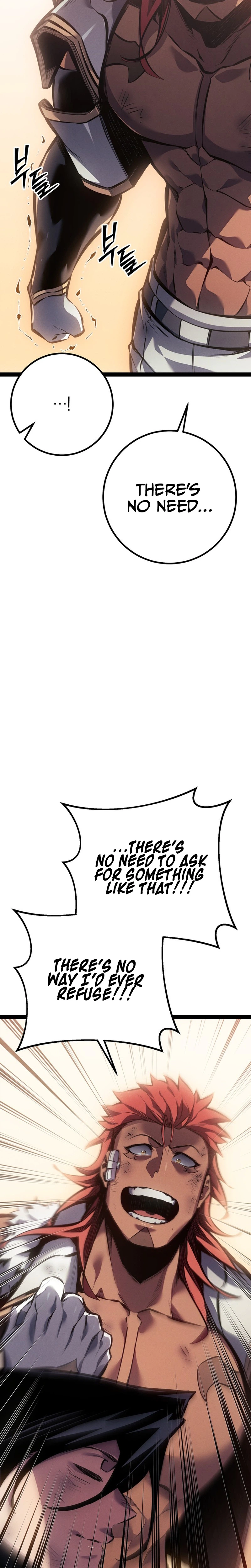 Regressing as the Reincarnated Bastard of the Sword Clan Chapter 109 Page 6