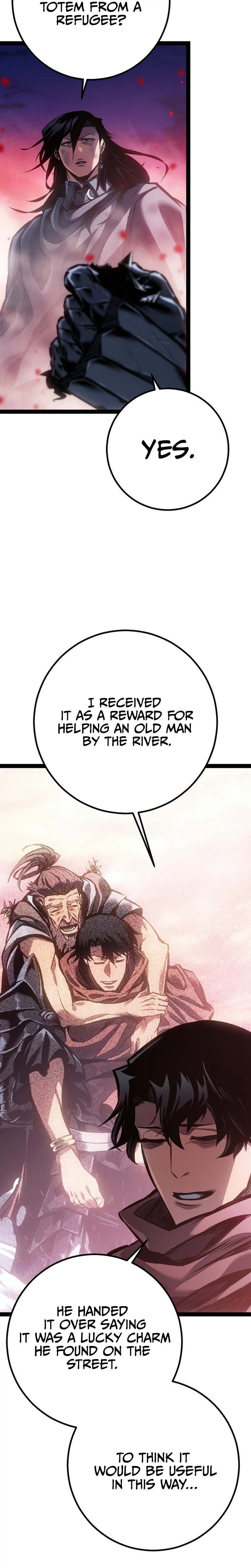 Regressing as the Reincarnated Bastard of the Sword Clan Chapter 109 Page 16