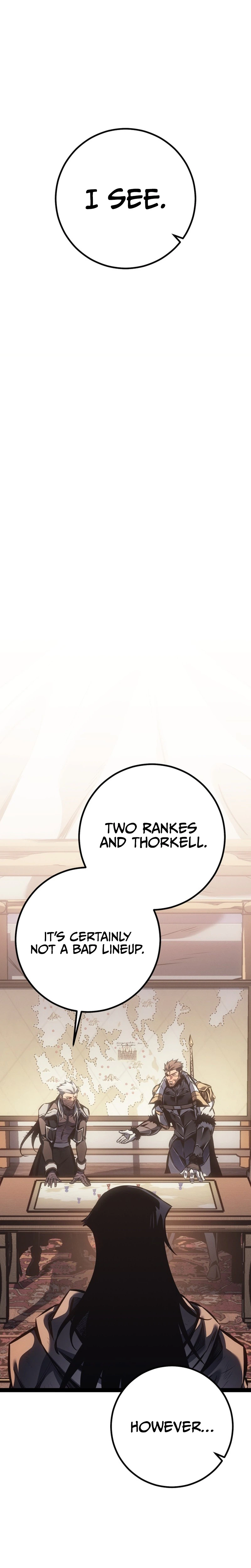 Regressing as the Reincarnated Bastard of the Sword Clan Chapter 109 Page 18