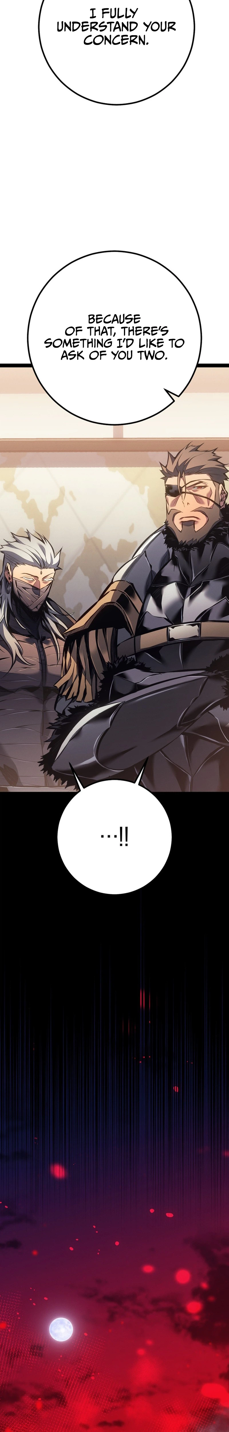 Regressing as the Reincarnated Bastard of the Sword Clan Chapter 109 Page 20