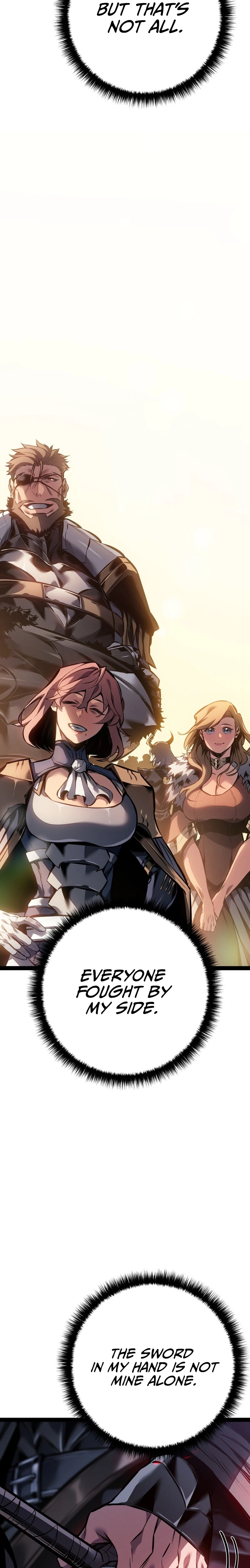 Regressing as the Reincarnated Bastard of the Sword Clan Chapter 109 Page 24