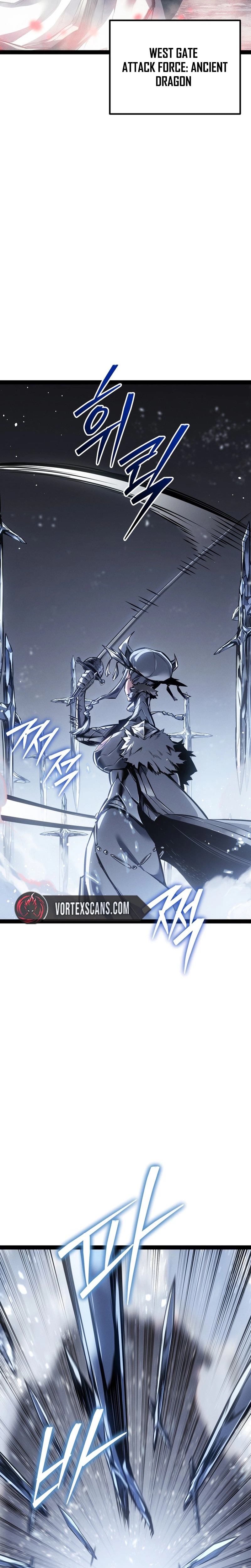 Regressing as the Reincarnated Bastard of the Sword Clan Chapter 109 Page 31