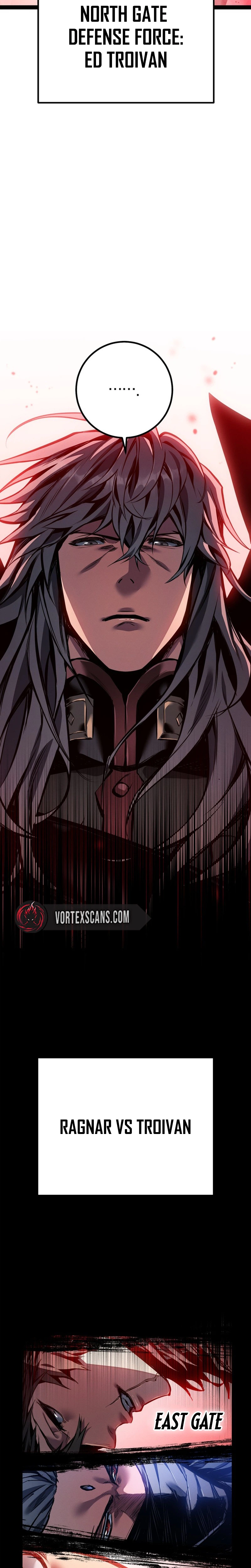 Regressing as the Reincarnated Bastard of the Sword Clan Chapter 109 Page 37
