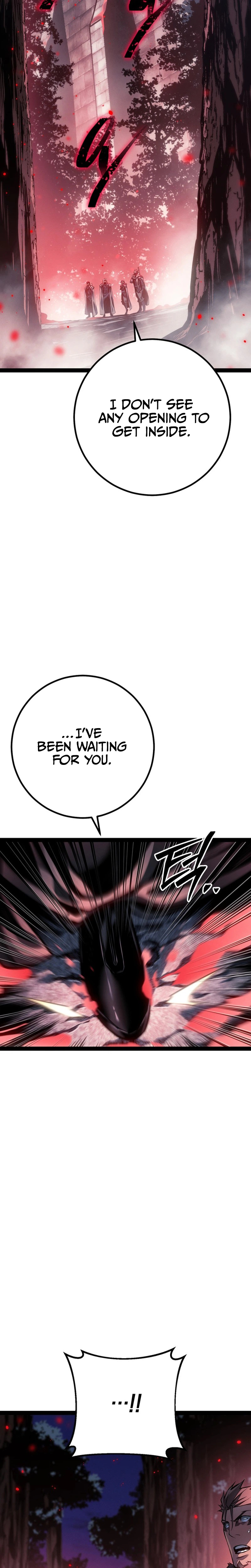 Regressing as the Reincarnated Bastard of the Sword Clan Chapter 109 Page 43