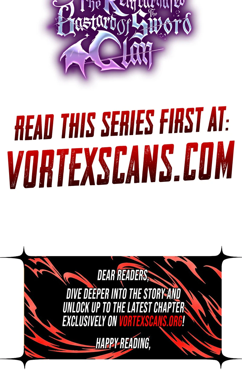 Regressing as the Reincarnated Bastard of the Sword Clan Chapter 109 Page 45