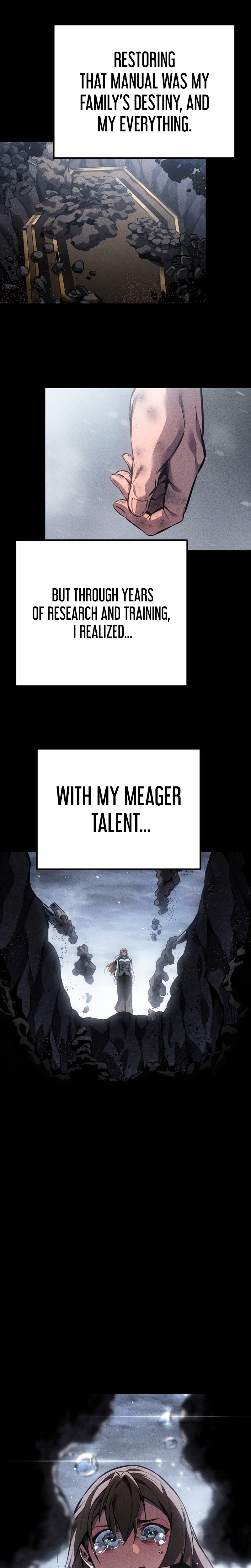 Regressing as the Reincarnated Bastard of the Sword Clan Chapter 105 Page 5