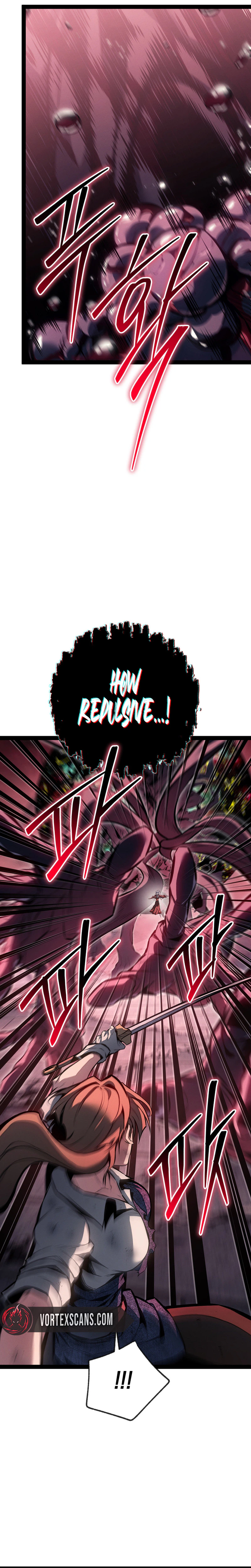 Regressing as the Reincarnated Bastard of the Sword Clan Chapter 105 Page 10