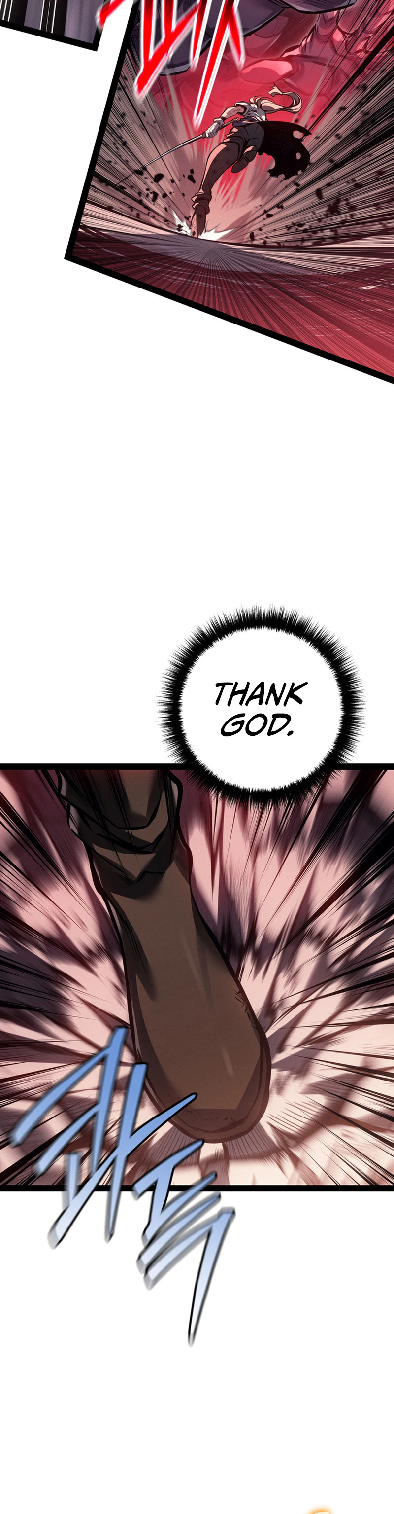 Regressing as the Reincarnated Bastard of the Sword Clan Chapter 105 Page 12