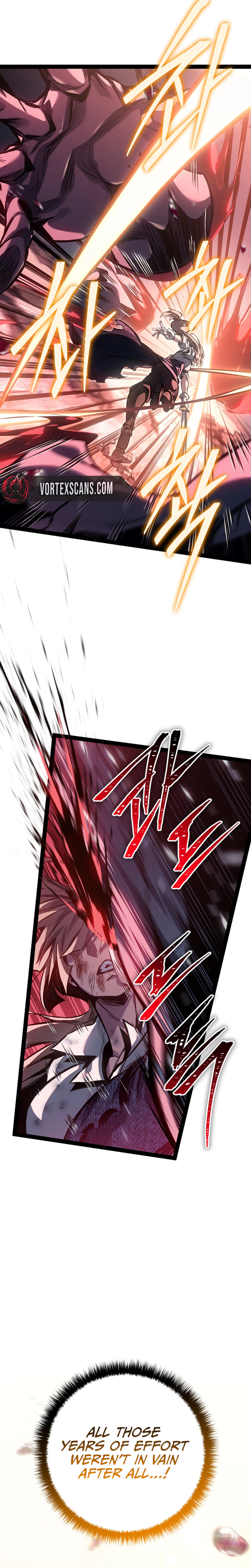 Regressing as the Reincarnated Bastard of the Sword Clan Chapter 105 Page 13