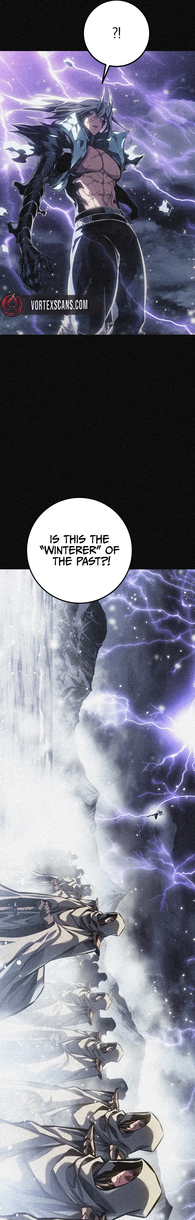 Regressing as the Reincarnated Bastard of the Sword Clan Chapter 105 Page 18
