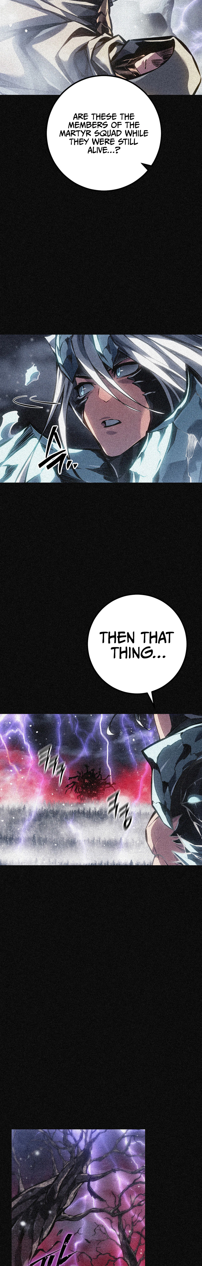 Regressing as the Reincarnated Bastard of the Sword Clan Chapter 105 Page 19