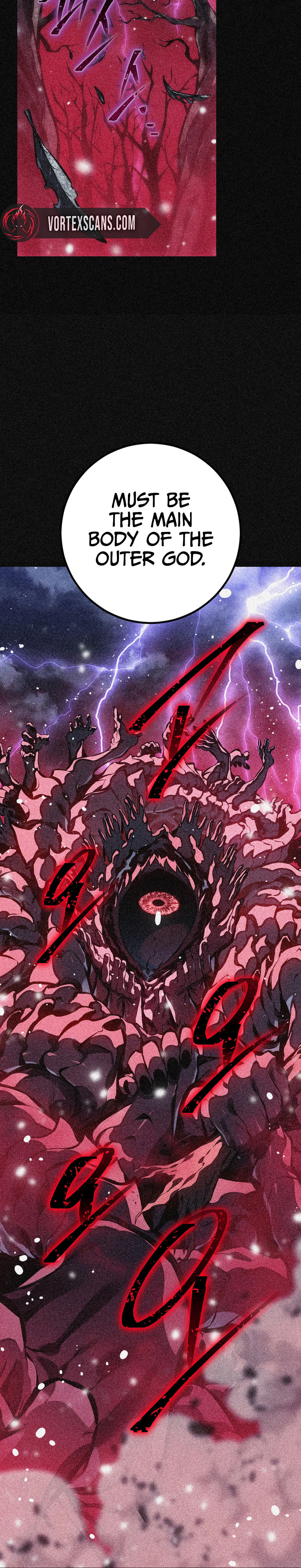 Regressing as the Reincarnated Bastard of the Sword Clan Chapter 105 Page 20