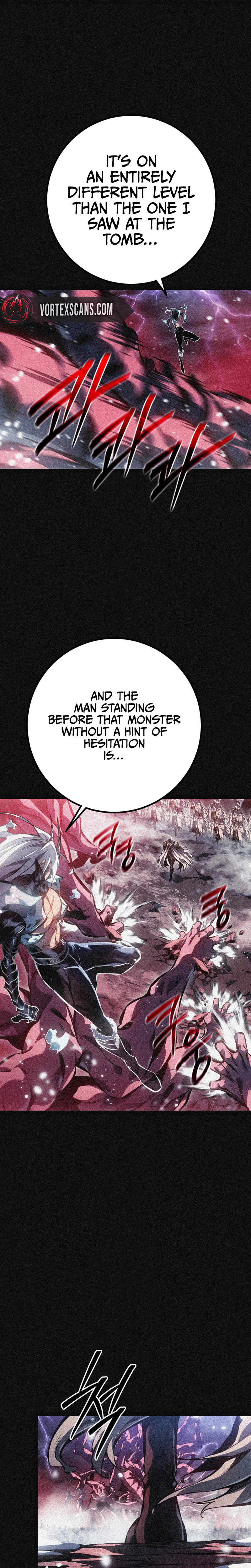 Regressing as the Reincarnated Bastard of the Sword Clan Chapter 105 Page 21
