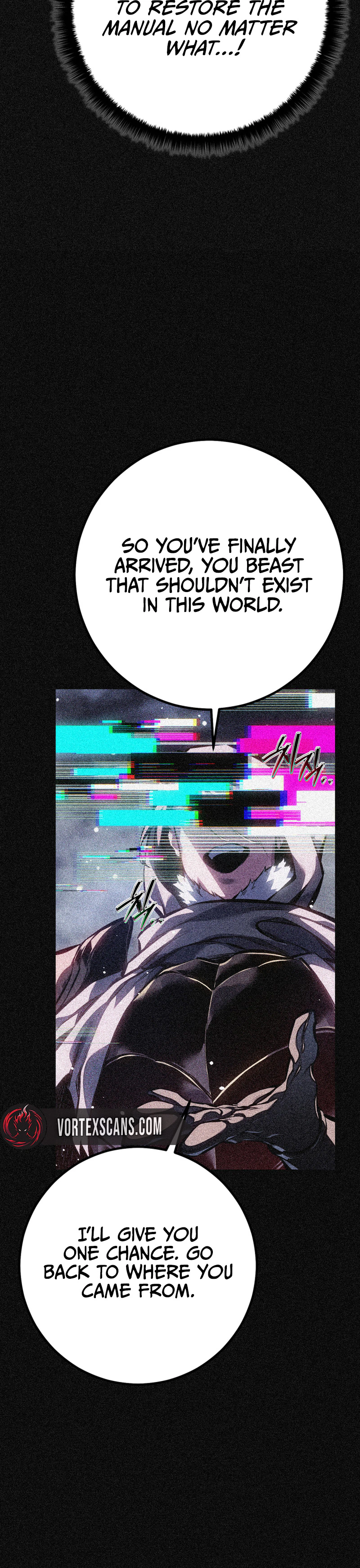 Regressing as the Reincarnated Bastard of the Sword Clan Chapter 105 Page 23