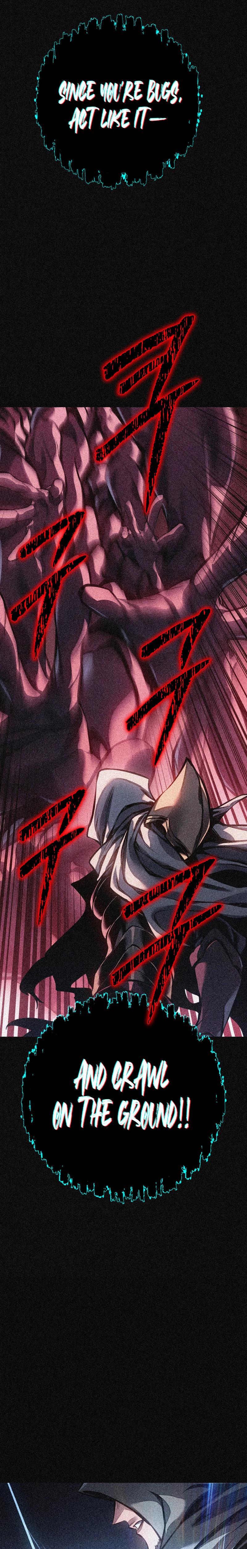 Regressing as the Reincarnated Bastard of the Sword Clan Chapter 105 Page 25