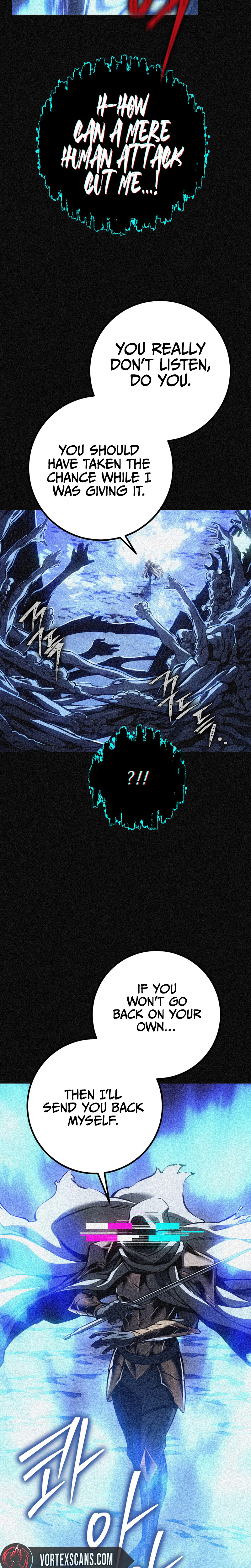 Regressing as the Reincarnated Bastard of the Sword Clan Chapter 105 Page 28