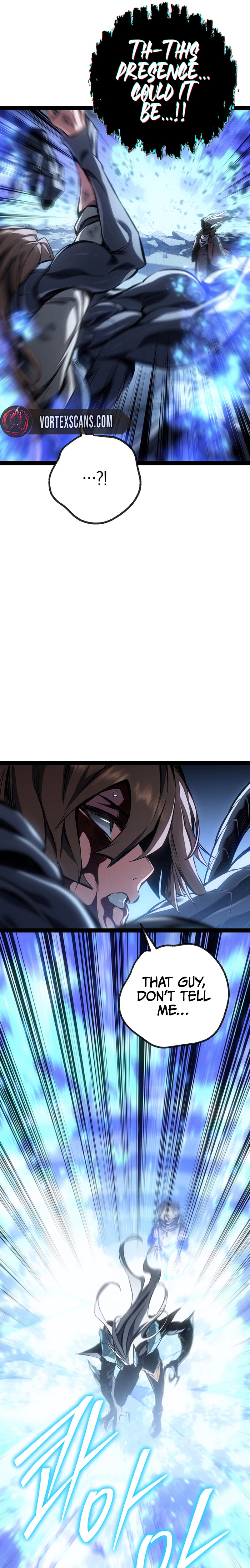 Regressing as the Reincarnated Bastard of the Sword Clan Chapter 105 Page 36