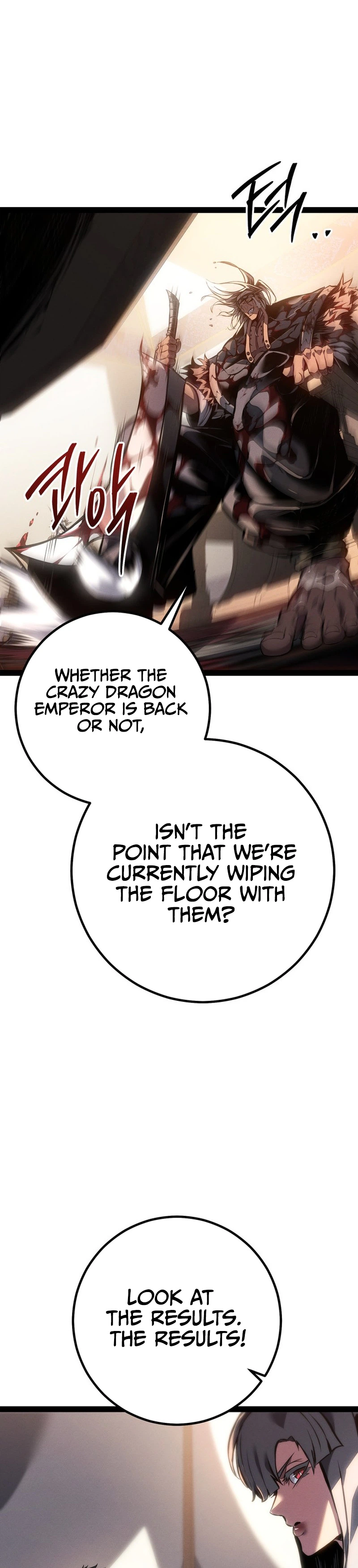 Regressing as the Reincarnated Bastard of the Sword Clan Chapter 91 Page 8