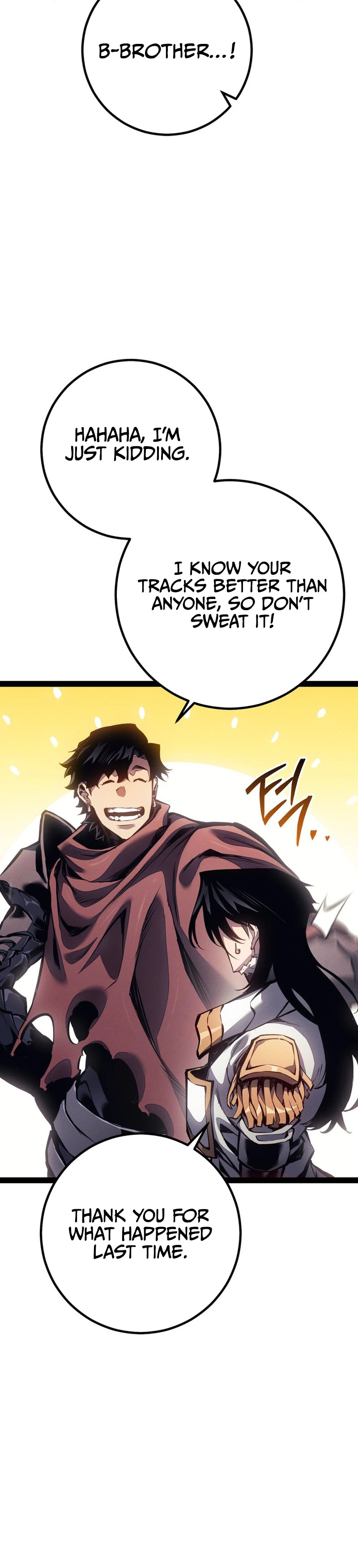 Regressing as the Reincarnated Bastard of the Sword Clan Chapter 91 Page 22