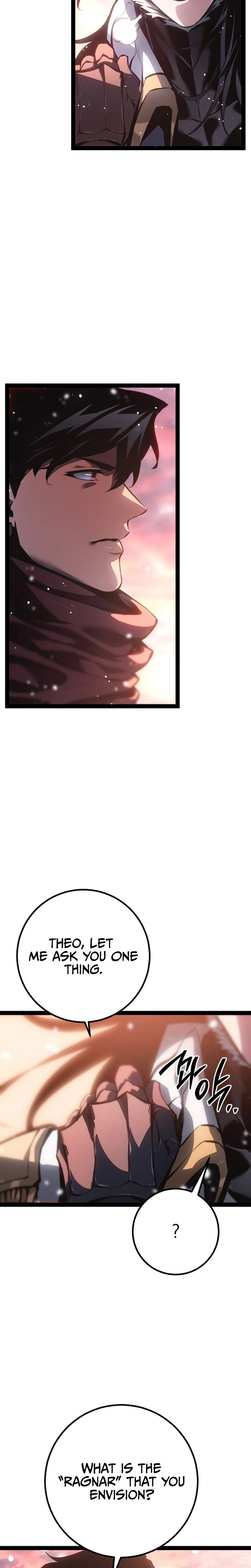 Regressing as the Reincarnated Bastard of the Sword Clan Chapter 91 Page 25
