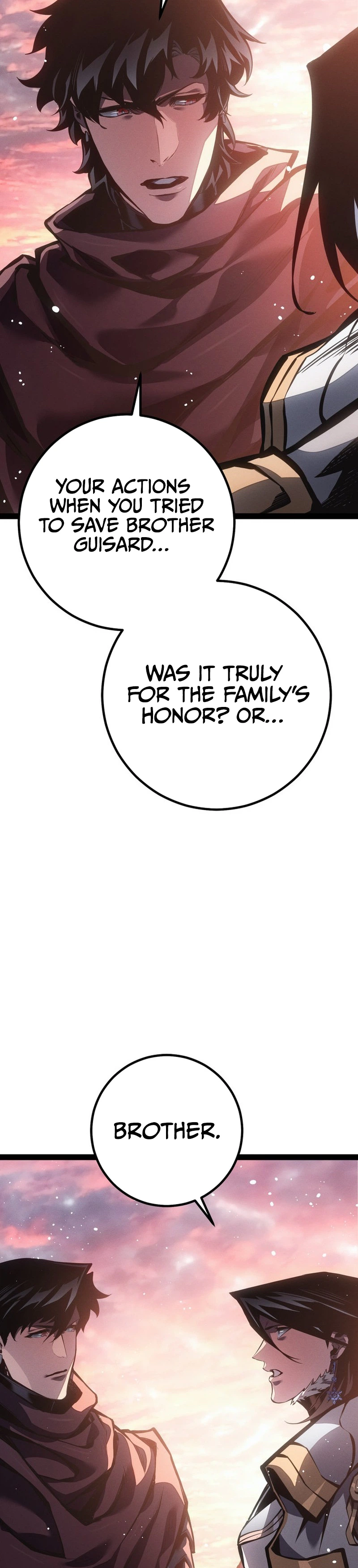 Regressing as the Reincarnated Bastard of the Sword Clan Chapter 91 Page 26