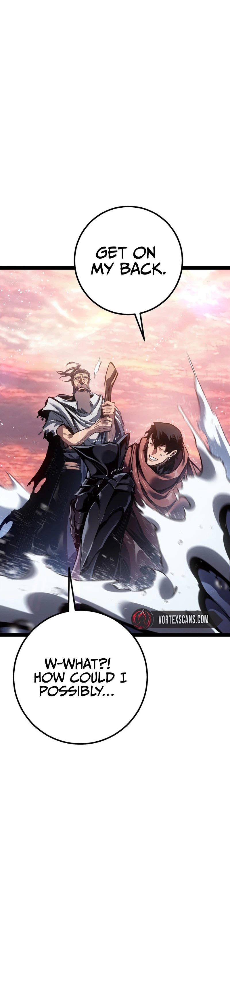 Regressing as the Reincarnated Bastard of the Sword Clan Chapter 91 Page 38