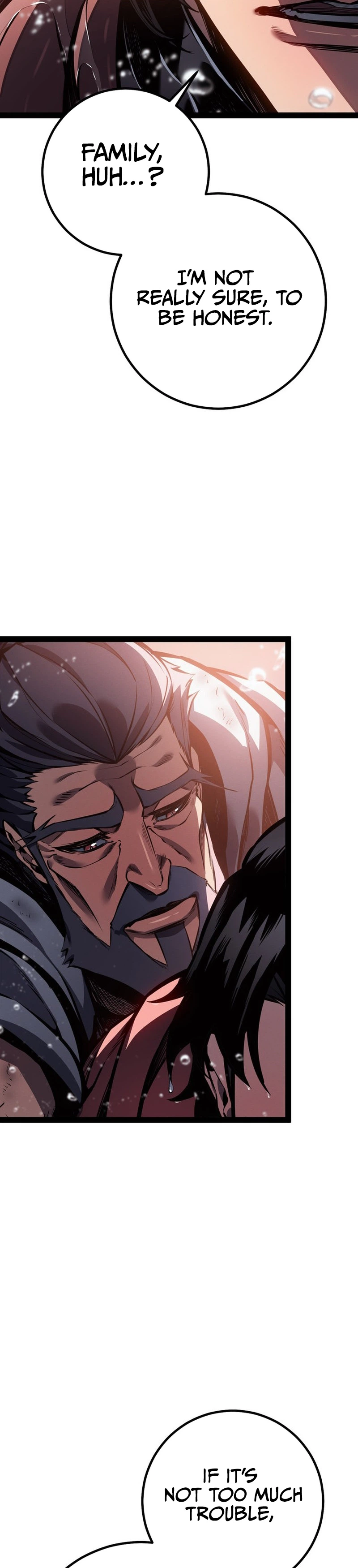 Regressing as the Reincarnated Bastard of the Sword Clan Chapter 91 Page 42
