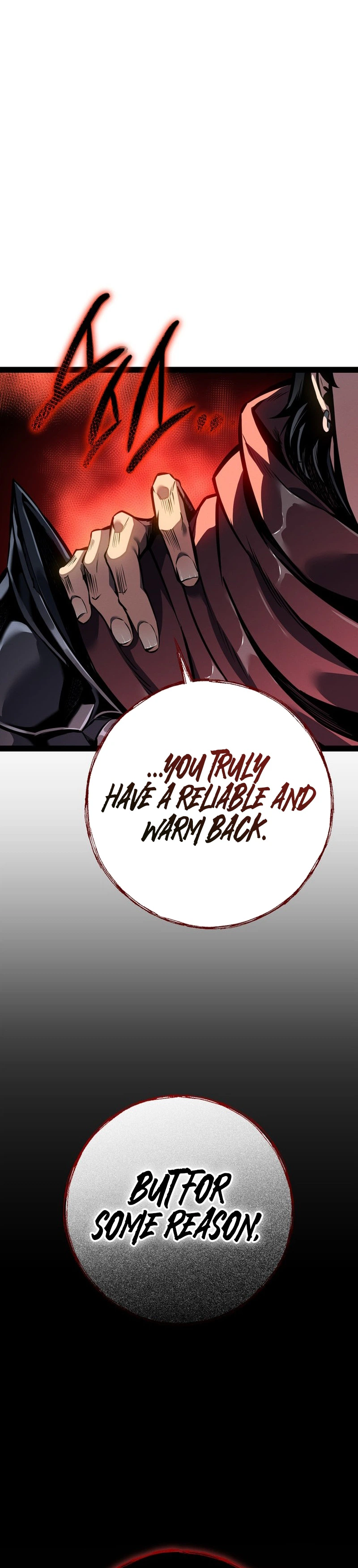 Regressing as the Reincarnated Bastard of the Sword Clan Chapter 91 Page 44