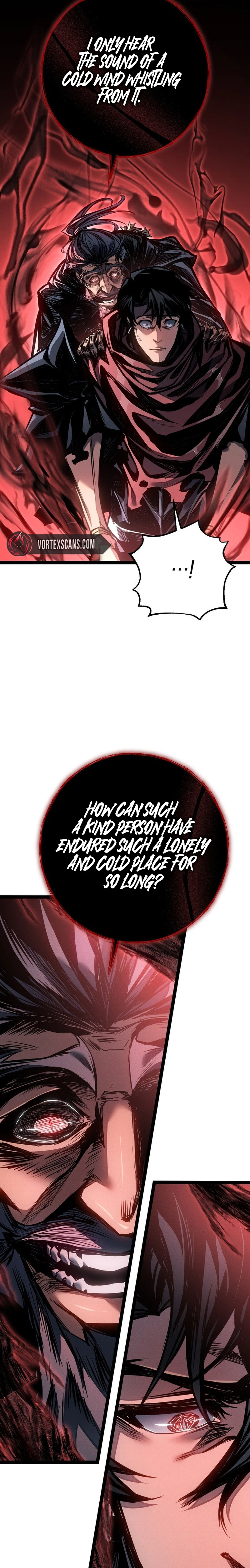 Regressing as the Reincarnated Bastard of the Sword Clan Chapter 91 Page 45