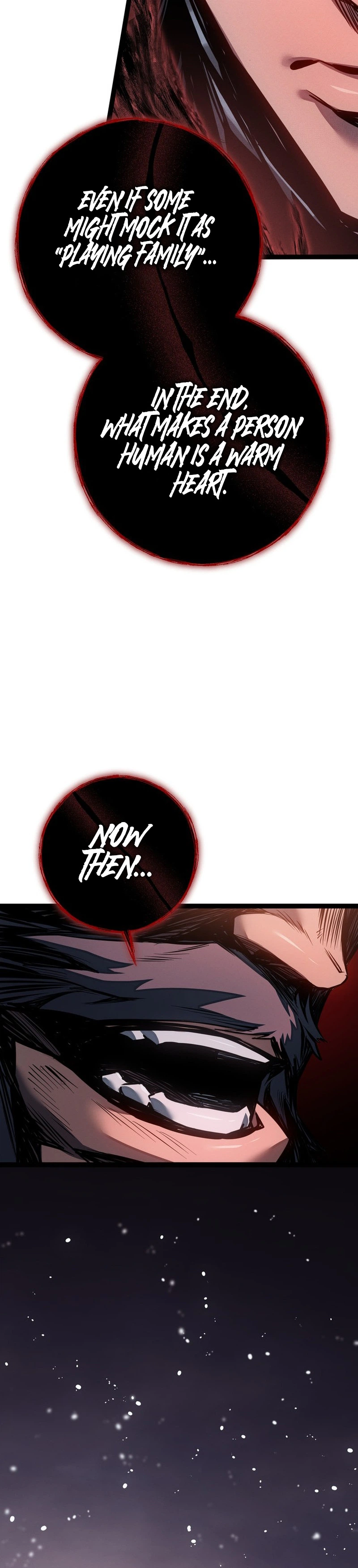 Regressing as the Reincarnated Bastard of the Sword Clan Chapter 91 Page 46