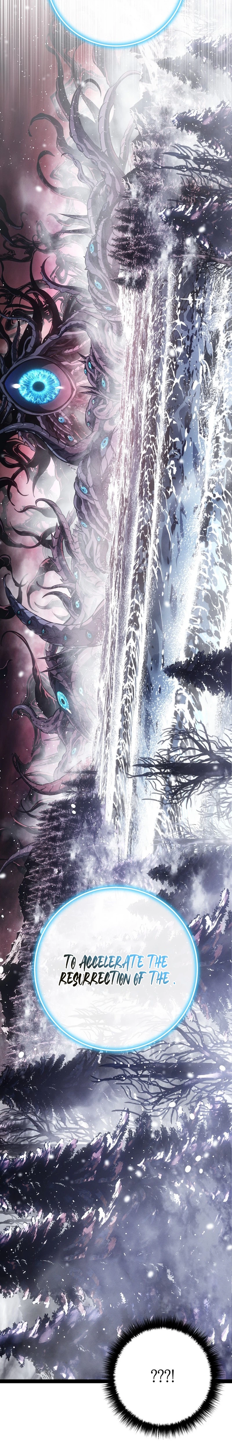 Regressing as the Reincarnated Bastard of the Sword Clan Chapter 101 Page 9