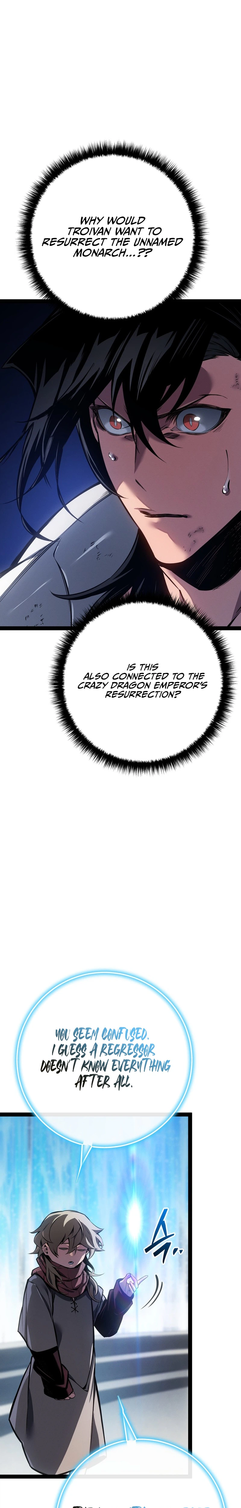 Regressing as the Reincarnated Bastard of the Sword Clan Chapter 101 Page 10