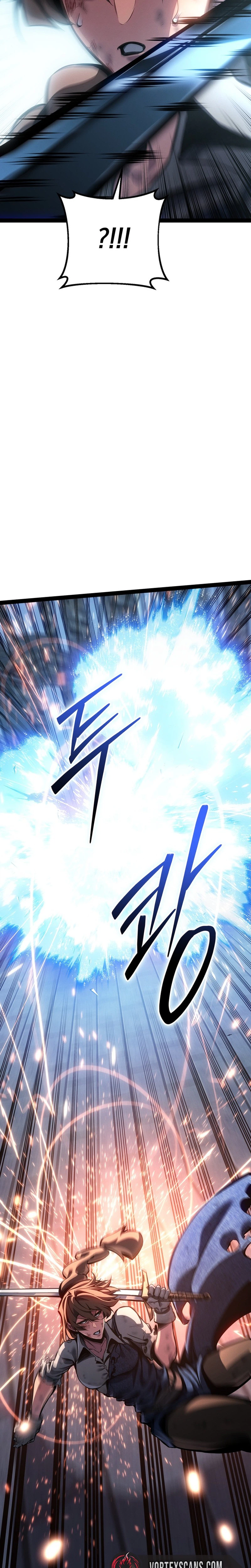 Regressing as the Reincarnated Bastard of the Sword Clan Chapter 101 Page 21