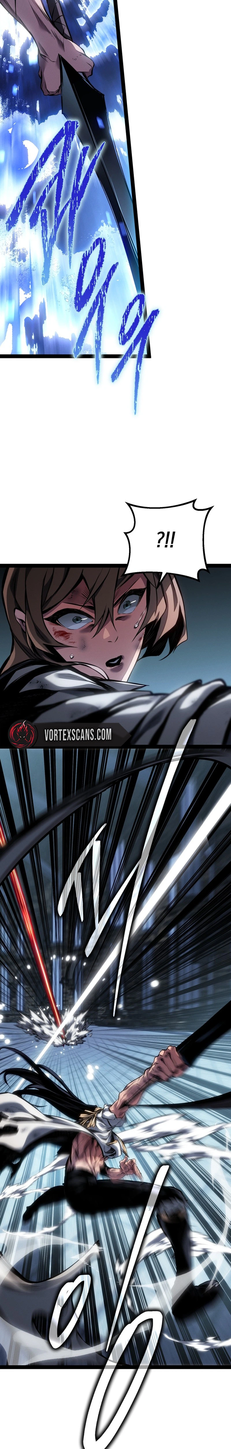 Regressing as the Reincarnated Bastard of the Sword Clan Chapter 101 Page 37