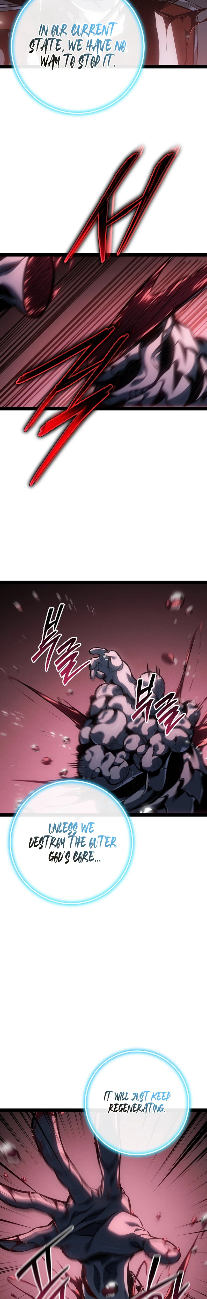 Regressing as the Reincarnated Bastard of the Sword Clan Chapter 104 Page 15