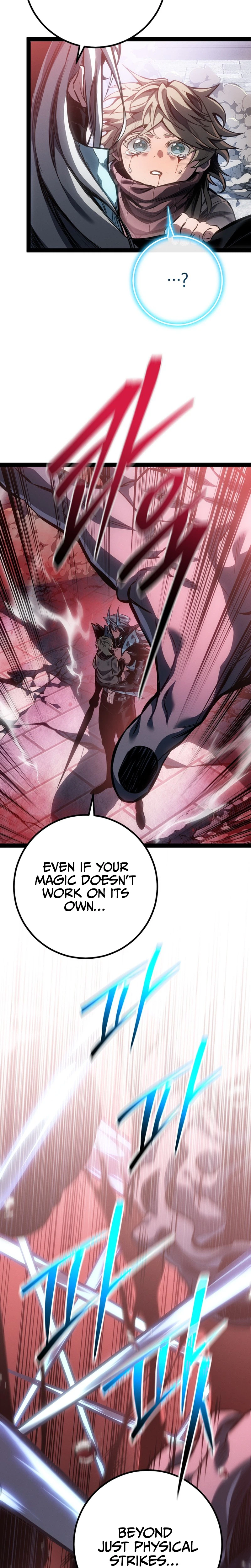 Regressing as the Reincarnated Bastard of the Sword Clan Chapter 104 Page 18