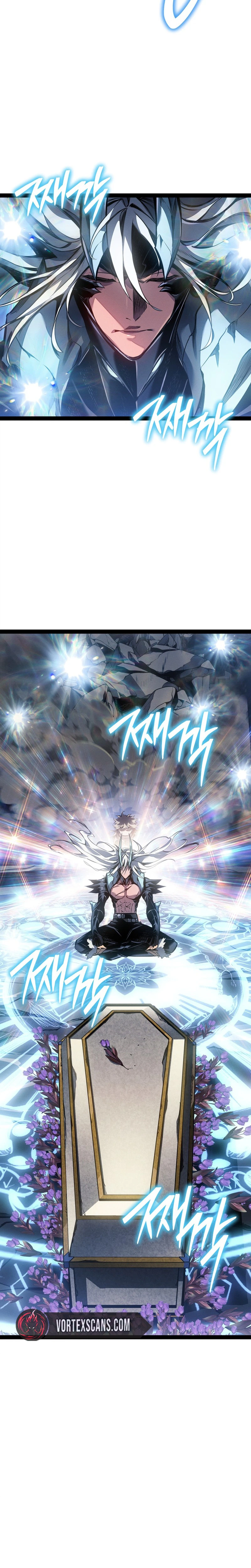 Regressing as the Reincarnated Bastard of the Sword Clan Chapter 104 Page 28