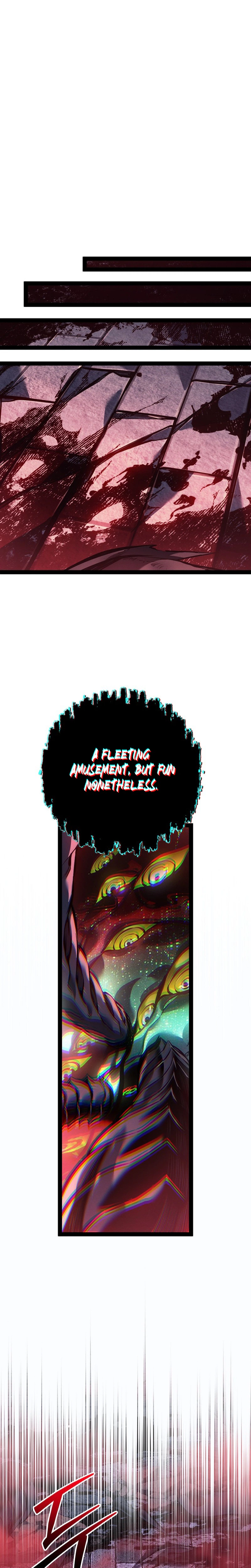 Regressing as the Reincarnated Bastard of the Sword Clan Chapter 104 Page 29