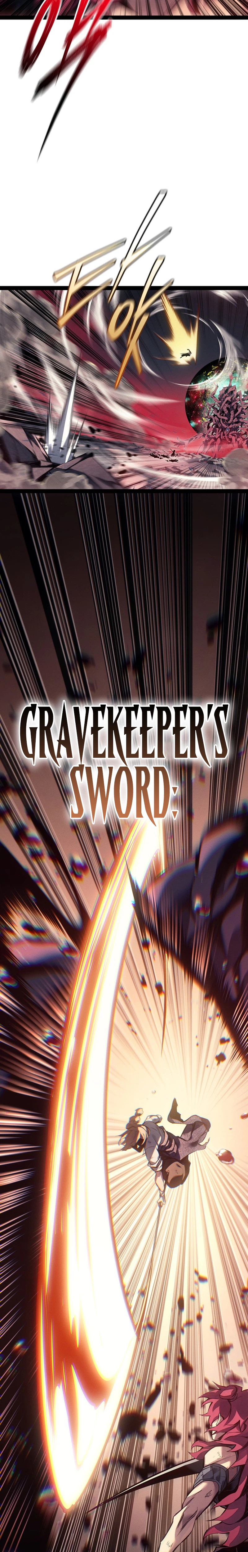 Regressing as the Reincarnated Bastard of the Sword Clan Chapter 104 Page 31