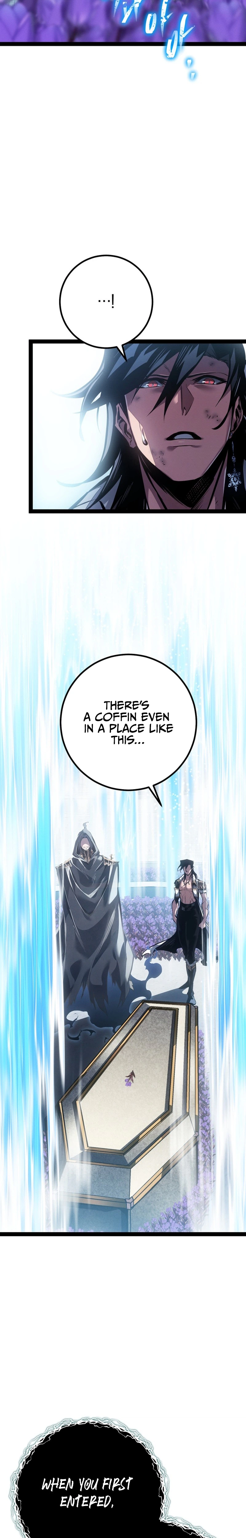 Regressing as the Reincarnated Bastard of the Sword Clan Chapter 99 Page 11