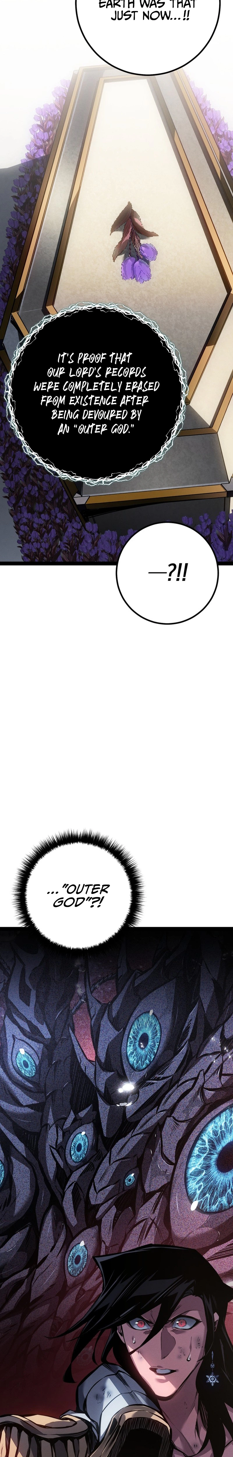 Regressing as the Reincarnated Bastard of the Sword Clan Chapter 99 Page 14
