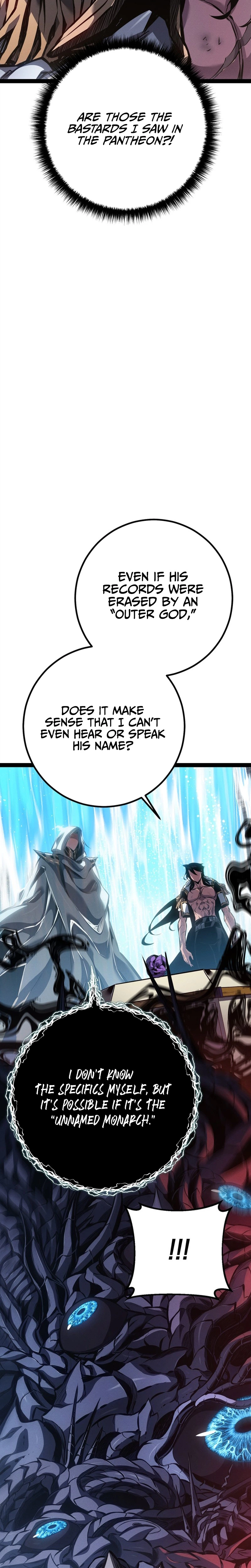 Regressing as the Reincarnated Bastard of the Sword Clan Chapter 99 Page 15