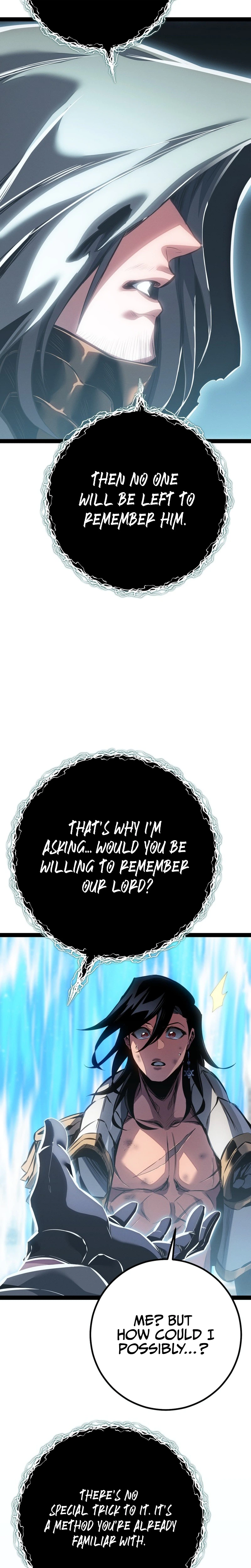 Regressing as the Reincarnated Bastard of the Sword Clan Chapter 99 Page 18