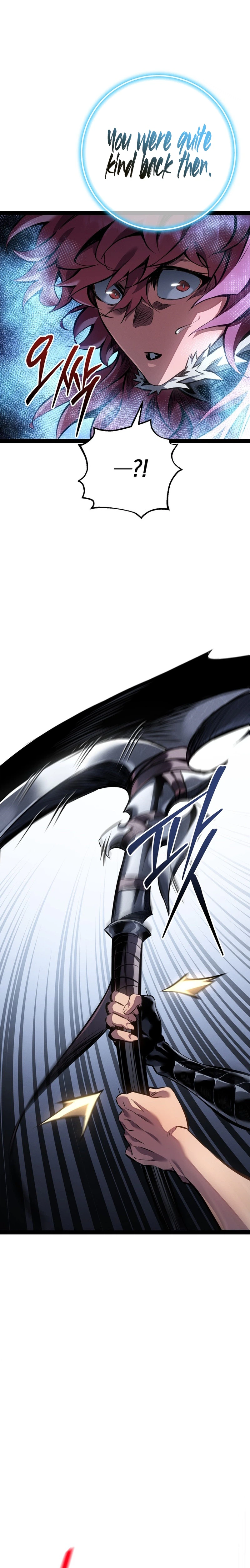 Regressing as the Reincarnated Bastard of the Sword Clan Chapter 99 Page 34