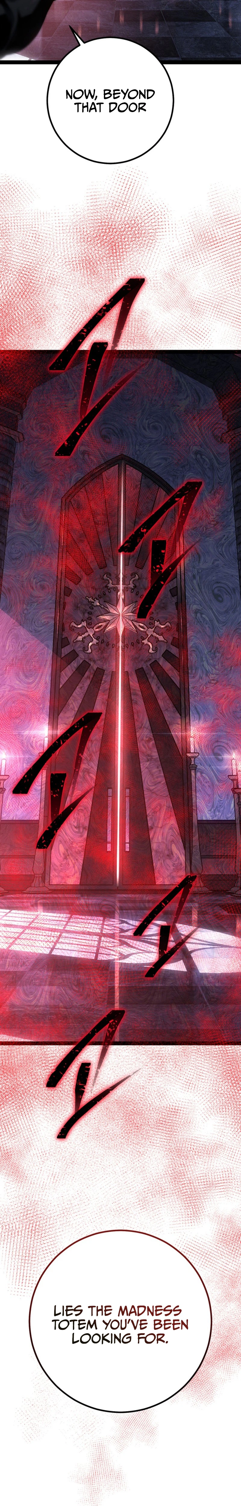 Regressing as the Reincarnated Bastard of the Sword Clan Chapter 111 Page 10