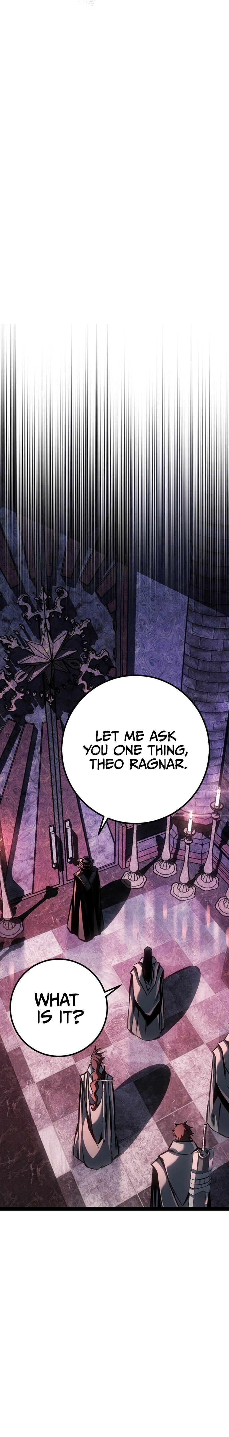 Regressing as the Reincarnated Bastard of the Sword Clan Chapter 111 Page 11