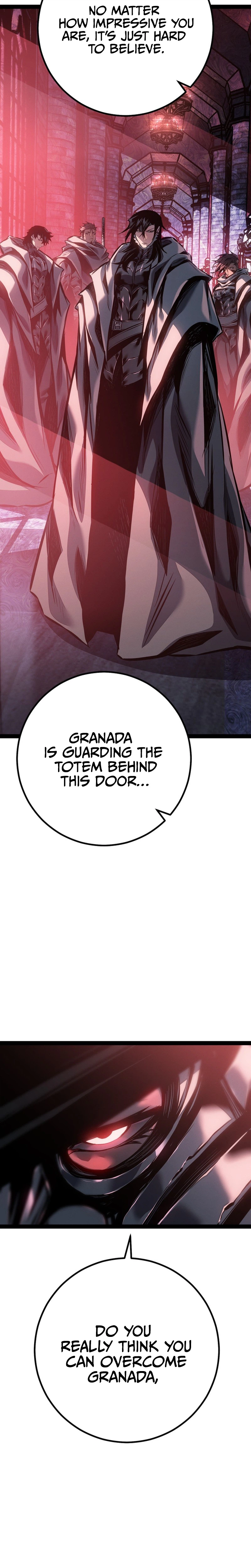 Regressing as the Reincarnated Bastard of the Sword Clan Chapter 111 Page 13