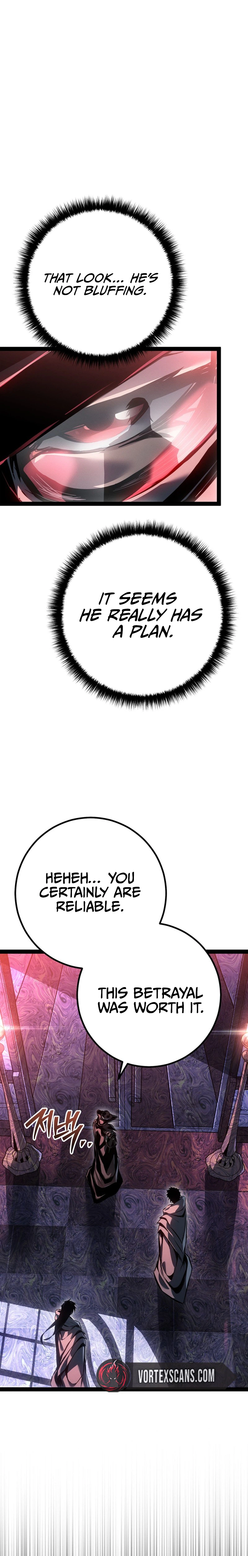 Regressing as the Reincarnated Bastard of the Sword Clan Chapter 111 Page 16