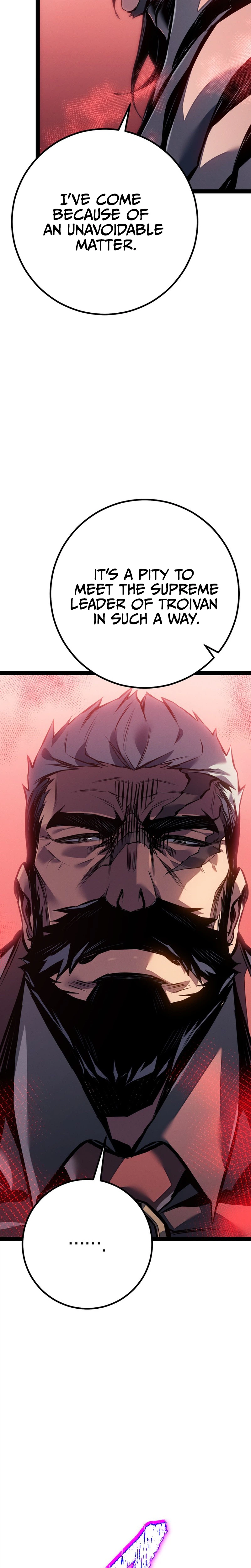Regressing as the Reincarnated Bastard of the Sword Clan Chapter 111 Page 26
